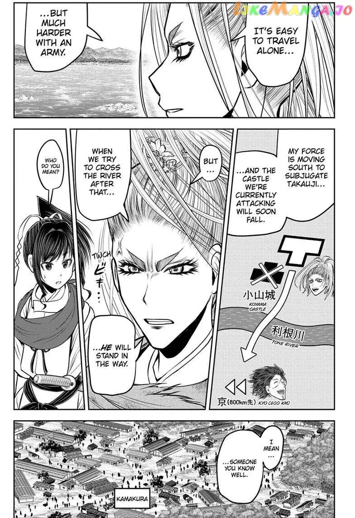 The Elusive Samurai Chapter 118 image 08_optimized